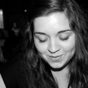 Meet your Posher, Kailey